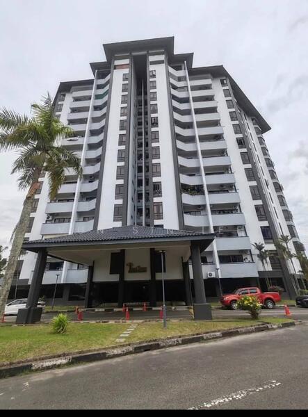 Condominium for Sale at The Suritz - Vun Sin Lee - PropertyGuru.com.my