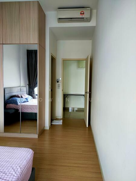 Lakeville Residence untuk Untuk Disewa - RM 2,200 /bulan, Feb 2026 - Bedroom - PropertyGuru.com.my