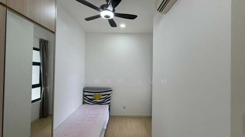 Lakeville Residence untuk Untuk Disewa - RM 2,200 /bulan, Feb 2026 - Bedroom - PropertyGuru.com.my