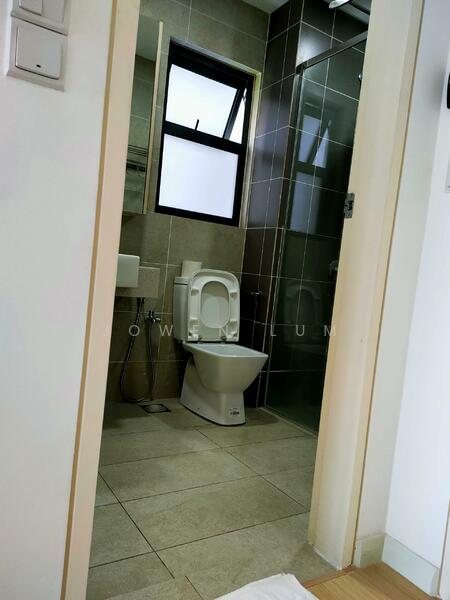 Lakeville Residence untuk Untuk Disewa - RM 2,200 /bulan, Feb 2026 - Bathroom - PropertyGuru.com.my