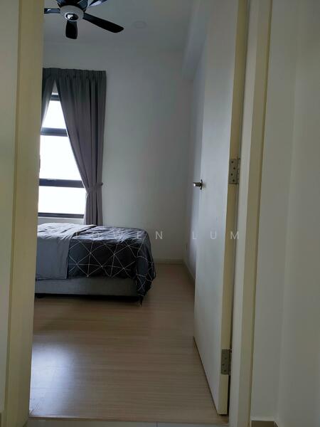 Lakeville Residence untuk Untuk Disewa - RM 2,200 /bulan, Feb 2026 - Bedroom - PropertyGuru.com.my