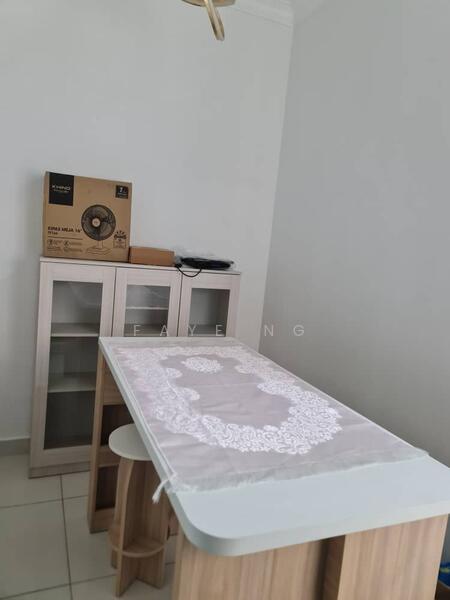 Service Residence for Rent at EDUSENTRAL - Faye Ng - Interior - PropertyGuru.com.my