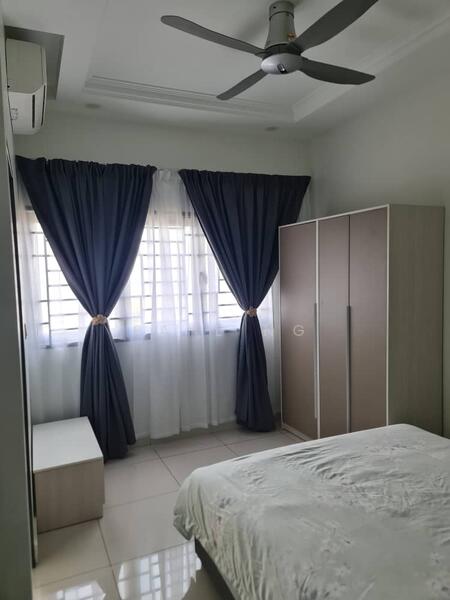 Service Residence for Rent at EDUSENTRAL - Faye Ng - Bedroom - PropertyGuru.com.my