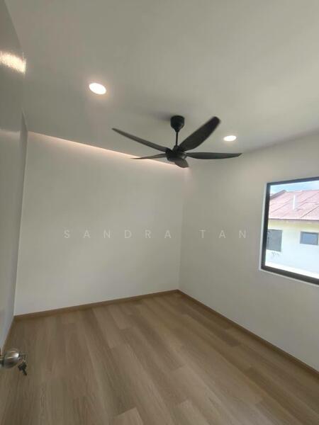 Flat for Sale at Flat Taman Ungku Tun Aminah - Sandra Tan - Interior - PropertyGuru.com.my