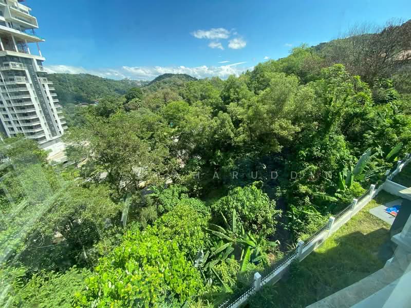 Rumah Banglo untuk Dijual di Taman Tun Dr Ismail (Kuala Lumpur) - Jid Shaharuddin - Exterior - PropertyGuru.com.my