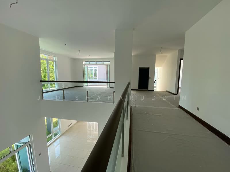 Rumah Banglo untuk Dijual di Taman Tun Dr Ismail (Kuala Lumpur) - Jid Shaharuddin - Interior - PropertyGuru.com.my
