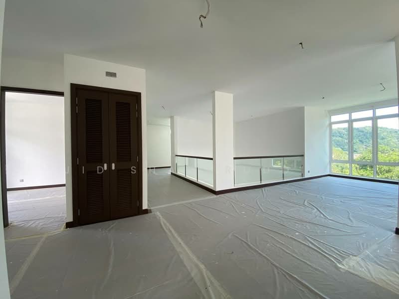 Rumah Banglo untuk Dijual di Taman Tun Dr Ismail (Kuala Lumpur) - Jid Shaharuddin - Interior - PropertyGuru.com.my