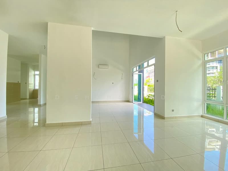 Rumah Banglo untuk Dijual di Taman Tun Dr Ismail (Kuala Lumpur) - Jid Shaharuddin - Living Room - PropertyGuru.com.my