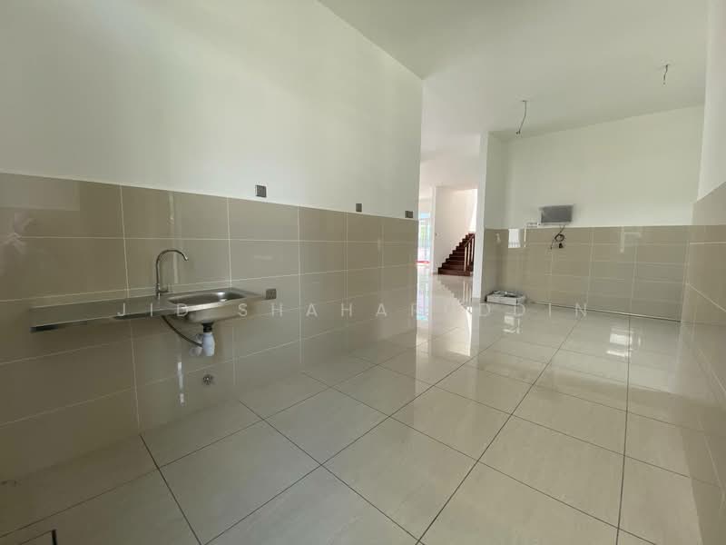 Rumah Banglo untuk Dijual di Taman Tun Dr Ismail (Kuala Lumpur) - Jid Shaharuddin - Kitchen - PropertyGuru.com.my