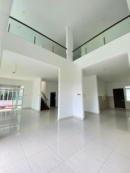 Rumah Banglo untuk Dijual di Taman Tun Dr Ismail (Kuala Lumpur) - Jid Shaharuddin - Interior - PropertyGuru.com.my
