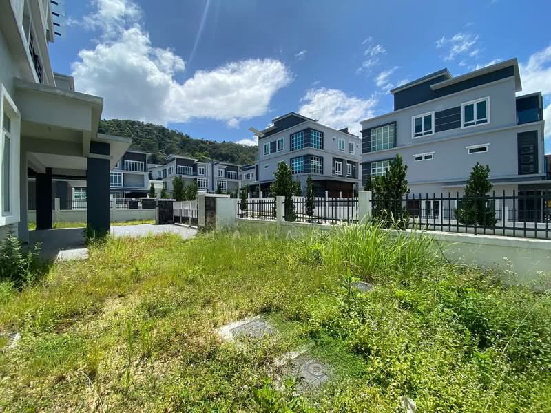 Rumah Banglo untuk Dijual di Taman Tun Dr Ismail (Kuala Lumpur) - Jid Shaharuddin - Exterior - PropertyGuru.com.my