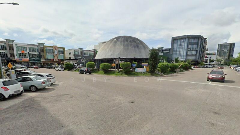 Shop for Sale in Taman Austin Heights (Tebrau) - Ruby Teow - Exterior - PropertyGuru.com.my
