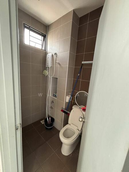 2-storey Terraced House for Rent in Johor Bahru (Johor) - Win Tan - Bathroom - PropertyGuru.com.my