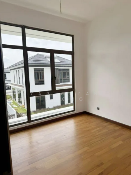 Bungalow for Sale in Setia Alam (Selangor) - Yap Chean Chong - Interior - PropertyGuru.com.my