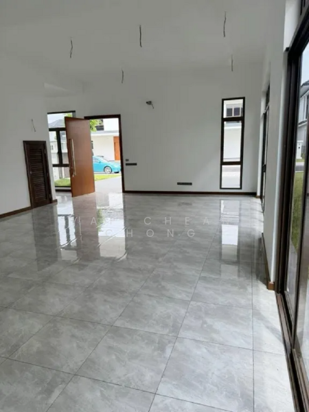 Bungalow for Sale in Setia Alam (Selangor) - Yap Chean Chong - Interior - PropertyGuru.com.my