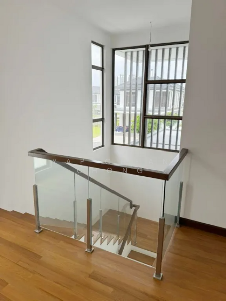 Bungalow for Sale in Setia Alam (Selangor) - Yap Chean Chong - Interior - PropertyGuru.com.my