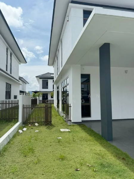 Bungalow for Sale in Setia Alam (Selangor) - Yap Chean Chong - Exterior - PropertyGuru.com.my