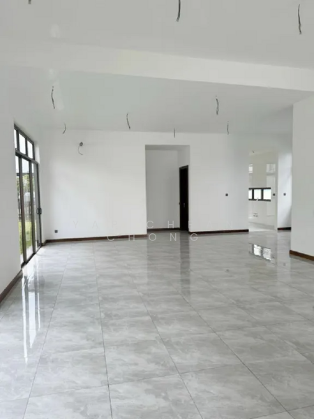 Bungalow for Sale in Setia Alam (Selangor) - Yap Chean Chong - Interior - PropertyGuru.com.my