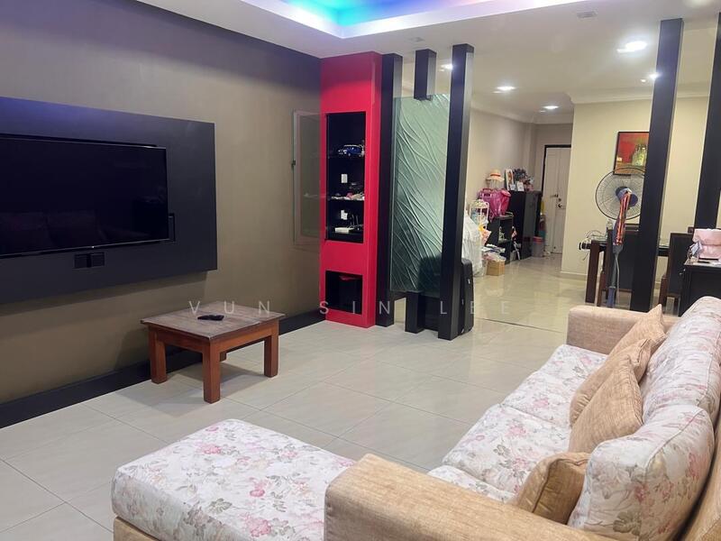 Condominium for Sale at Pearl Tower - Vun Sin Lee - PropertyGuru.com.my