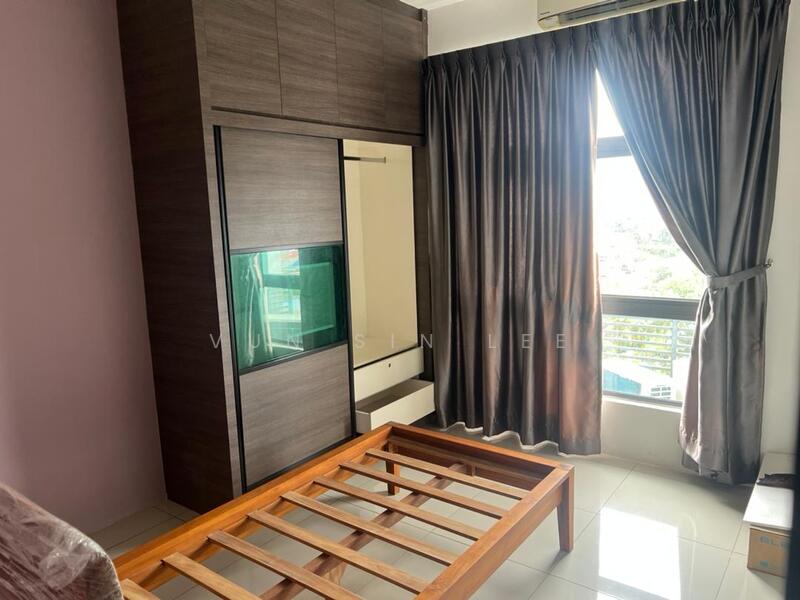 Condominium for Sale at Pearl Tower - Vun Sin Lee - PropertyGuru.com.my