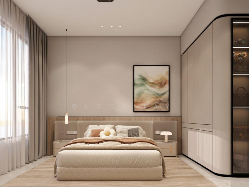 Apartment for Sale at R&F Princess Cove Phase 3-New Casa Suites - Gucca Tay - Bedroom - PropertyGuru.com.my