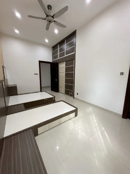 Bungalow for Sale in Setia Eco Park (Setia Alam) - Yap Chean Chong - Bedroom - PropertyGuru.com.my