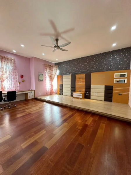 Bungalow for Sale in Setia Eco Park (Setia Alam) - Yap Chean Chong - Study - PropertyGuru.com.my