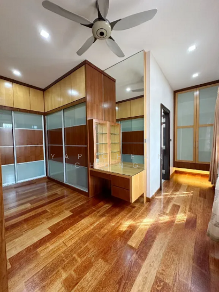 Bungalow for Sale in Setia Eco Park (Setia Alam) - Yap Chean Chong - Interior - PropertyGuru.com.my