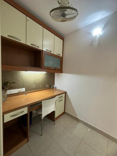 3-storey Terraced House for Rent in Tanjung Bungah (Penang) - Xinnee . - Study - PropertyGuru.com.my