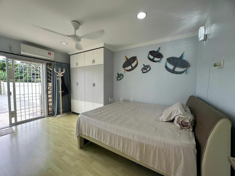 3-storey Terraced House for Rent in Tanjung Bungah (Penang) - Xinnee . - Bedroom - PropertyGuru.com.my