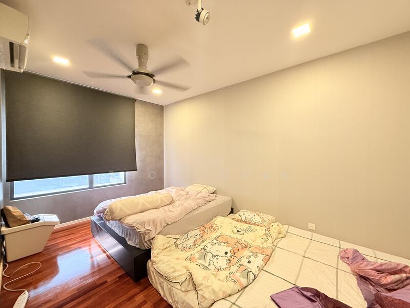 3-storey Terraced House for Sale in Rawang (Selangor) - Rocky Chan - Bedroom - PropertyGuru.com.my