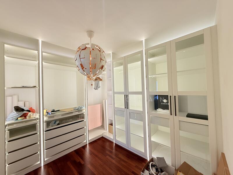 3-storey Terraced House for Sale in Rawang (Selangor) - Rocky Chan - Interior - PropertyGuru.com.my