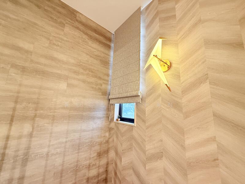 3-storey Terraced House for Sale in Rawang (Selangor) - Rocky Chan - Interior - PropertyGuru.com.my