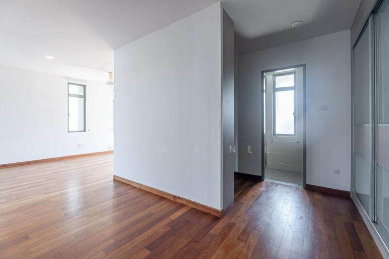 2.5 Storey Zero Lot Bungalow, Danau Mutiara Precinct 16 untuk Untuk Dijual - RM 2,550,000, Mac 2026 - Interior - PropertyGuru.com.my