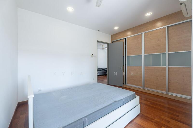 2.5 Storey Zero Lot Bungalow, Danau Mutiara Precinct 16 untuk Untuk Dijual - RM 2,550,000, Mac 2026 - Bedroom - PropertyGuru.com.my