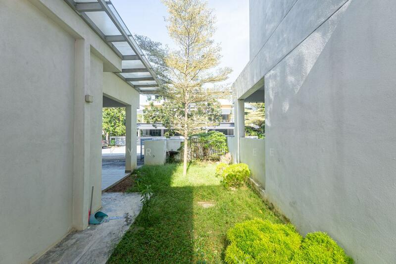 2.5 Storey Zero Lot Bungalow, Danau Mutiara Precinct 16 untuk Untuk Dijual - RM 2,550,000, Mac 2026 - Exterior - PropertyGuru.com.my