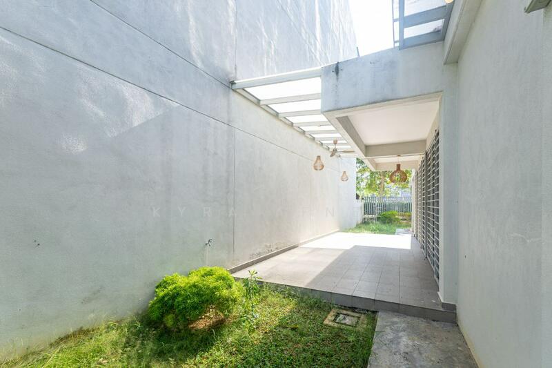 2.5 Storey Zero Lot Bungalow, Danau Mutiara Precinct 16 untuk Untuk Dijual - RM 2,550,000, Mac 2026 - Exterior - PropertyGuru.com.my
