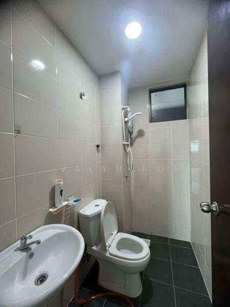 Condominium for Rent at Residensi Zamrud - Valyn Ho - Bathroom - PropertyGuru.com.my
