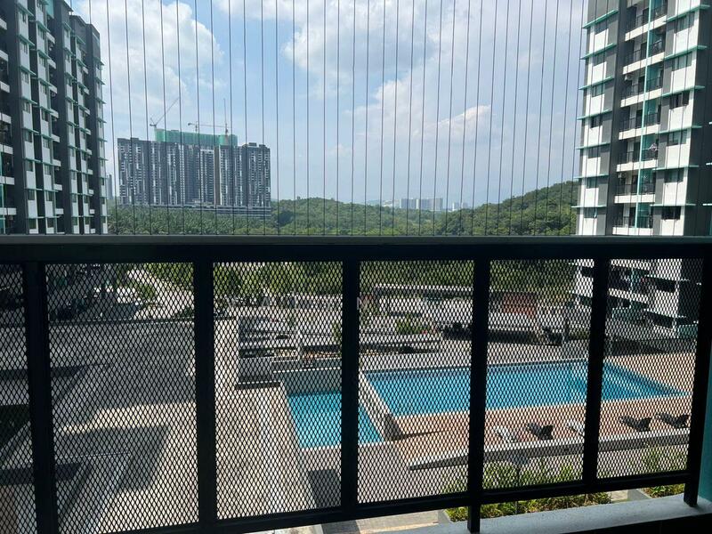 Condominium for Rent at Residensi Zamrud - Valyn Ho - Exterior - PropertyGuru.com.my