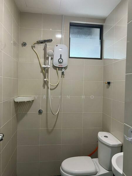 Condominium for Rent at Residensi Zamrud - Valyn Ho - Bathroom - PropertyGuru.com.my