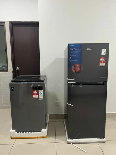 Condominium for Rent at Residensi Zamrud - Valyn Ho - Interior - PropertyGuru.com.my