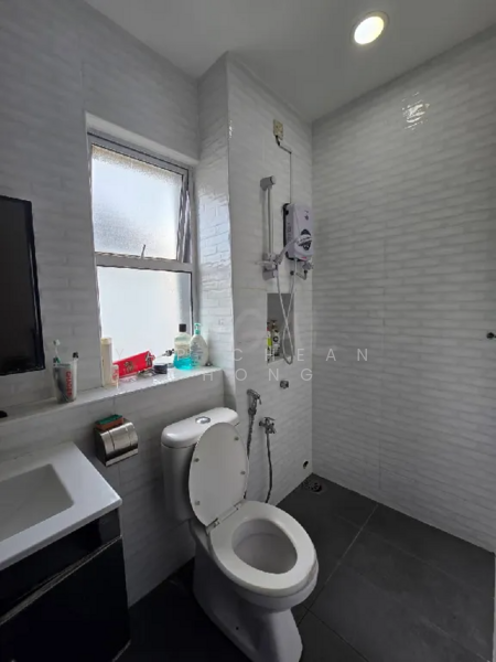 Setia Alam untuk Untuk Dijual - RM 520,000, Feb 2026 - Bathroom - PropertyGuru.com.my