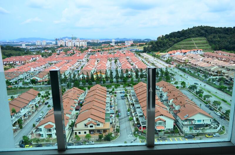 Condominium for Rent at The Zest @ Kinrara 9 - Grace Tham - Exterior - PropertyGuru.com.my
