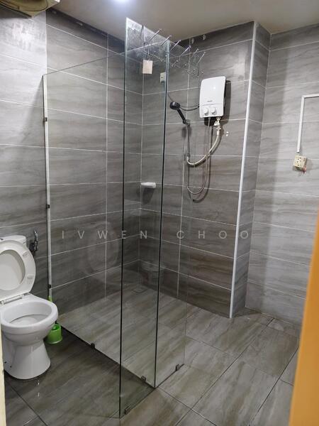 Service Residence for Rent at KSL Residence @ Daya - Ivwen Choo - PropertyGuru.com.my