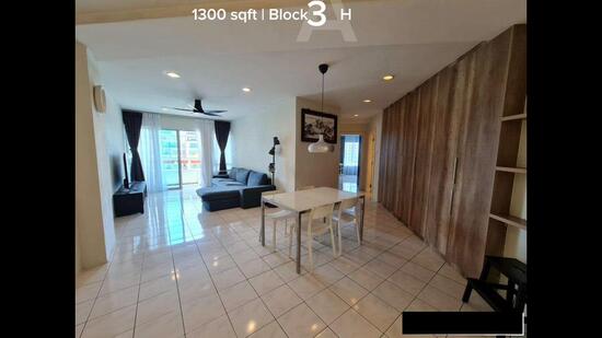 Condominium for Sale at Pantai Panorama Condominiums - Foo Sek Mou - PropertyGuru.com.my