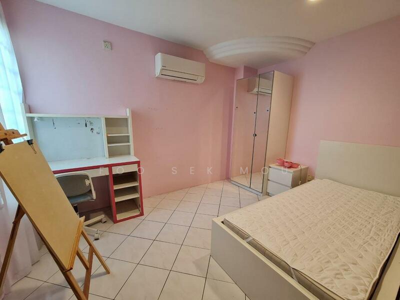 Condominium for Sale at Pantai Panorama Condominiums - Foo Sek Mou - Bedroom - PropertyGuru.com.my