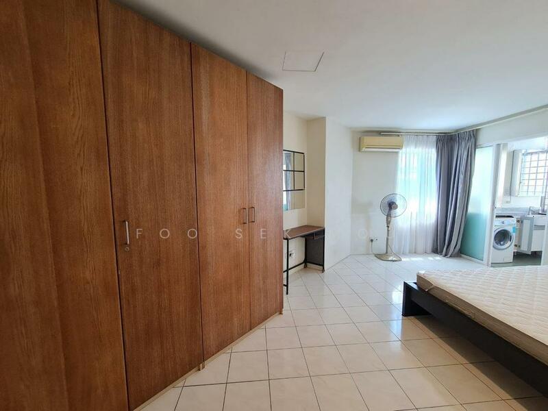 Condominium for Sale at Pantai Panorama Condominiums - Foo Sek Mou - Bedroom - PropertyGuru.com.my