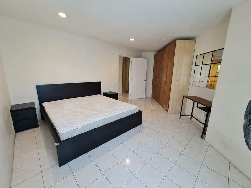 Condominium for Sale at Pantai Panorama Condominiums - Foo Sek Mou - Bedroom - PropertyGuru.com.my