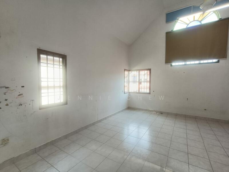 2-storey Terraced House for Sale in Taman Impian Emas (Skudai) - Jennie Chew - Interior - PropertyGuru.com.my