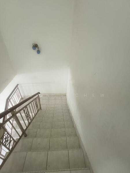 2-storey Terraced House for Sale in Taman Impian Emas (Skudai) - Jennie Chew - Interior - PropertyGuru.com.my